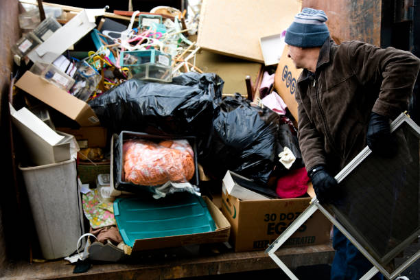 Full-Service Junk Removal in Santa Fe, NM