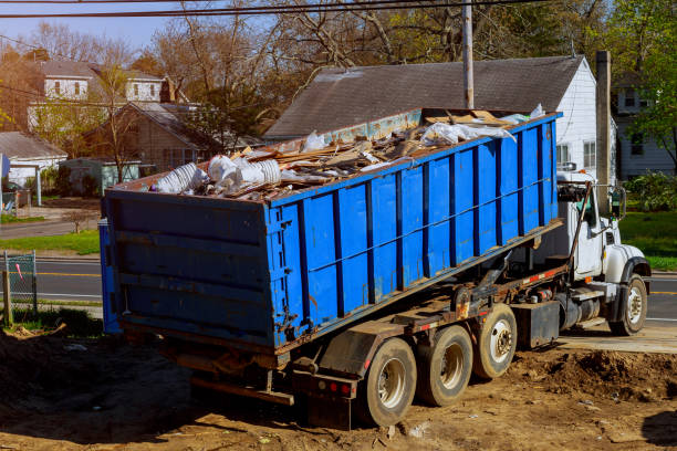 Best Garage Cleanout Services  in Santa Fe, NM