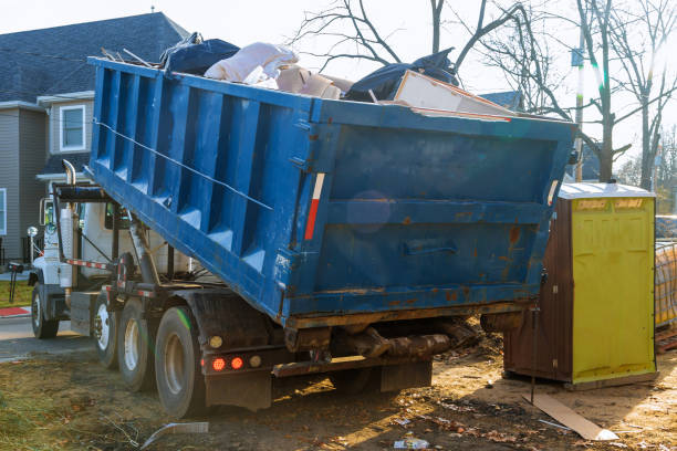 Trusted Santa Fe, NM Junk Removal Experts