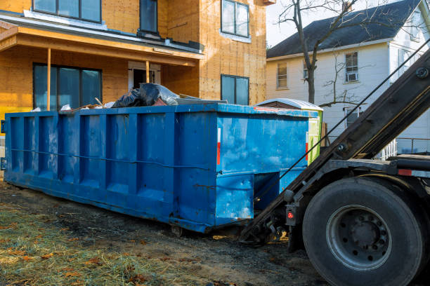 Best Same-Day Junk Removal  in Santa Fe, NM