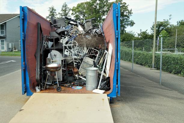 Best Junk Removal Near Me  in Santa Fe, NM