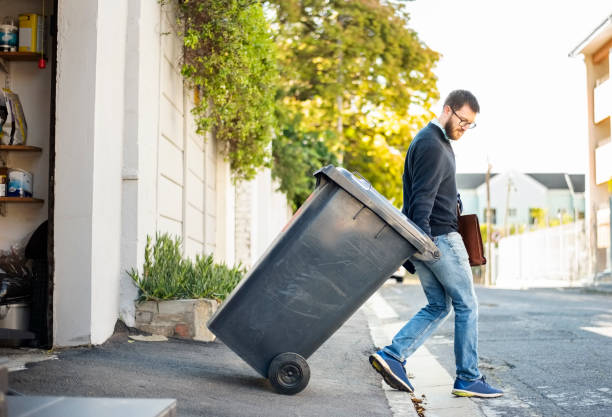  Santa Fe, NM Junk Removal Pros