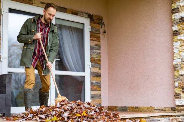 Best Full-Service Junk Removal  in Santa Fe, NM