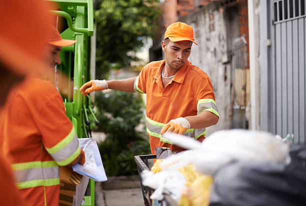 Best Attic Cleanout Services  in Santa Fe, NM