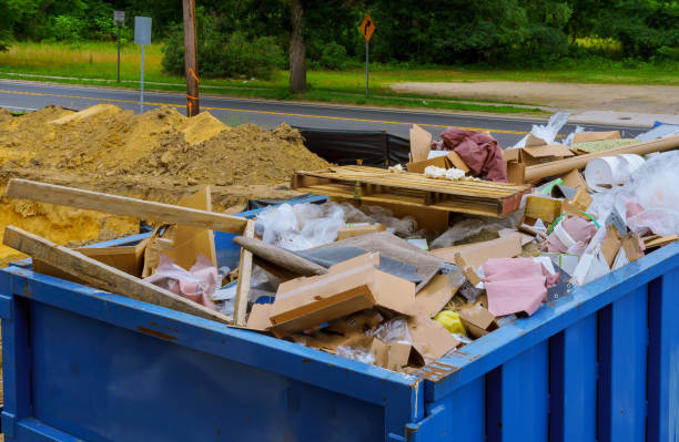 Santa Fe, NM Junk Removal Company